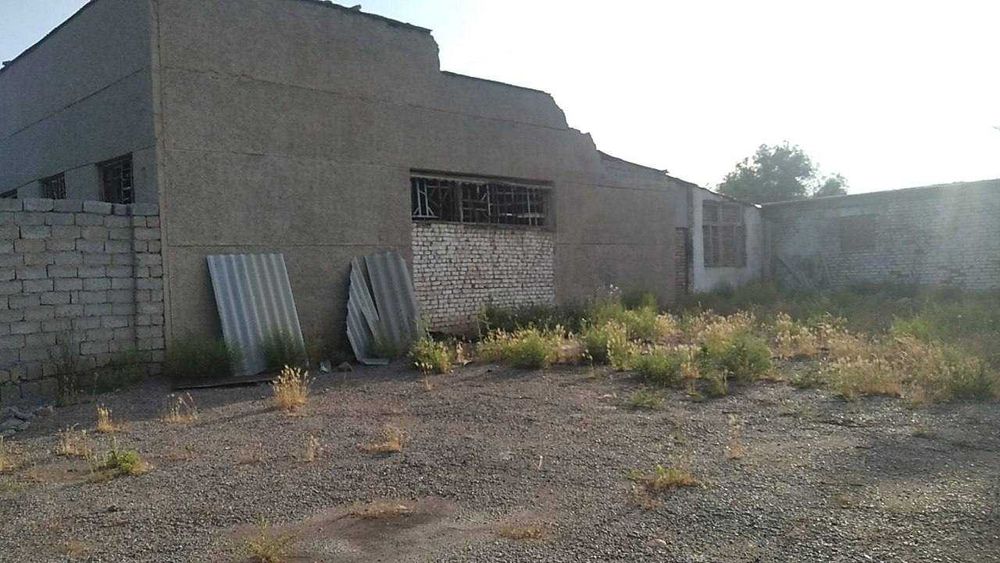 Noturar joy sotiladi