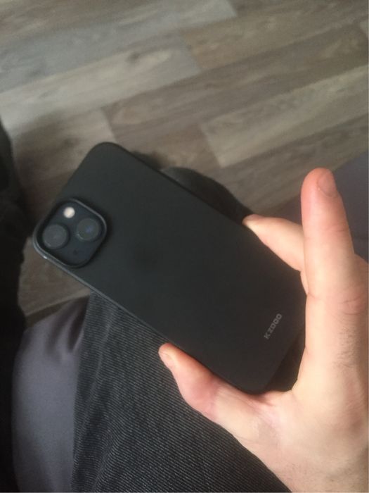 Айфон 13 128 гб 77 акб