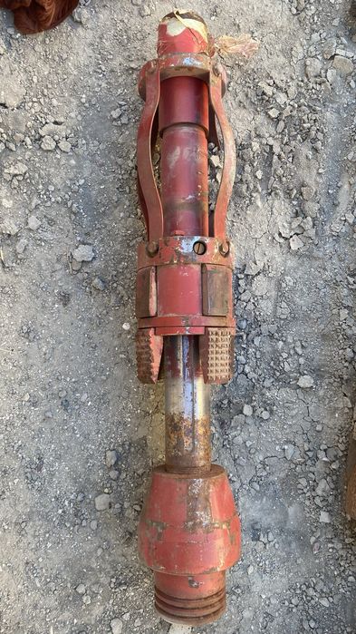 Продам буровой инструмент