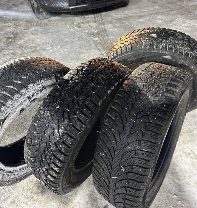 Шины the maxxix 225/60 r 17