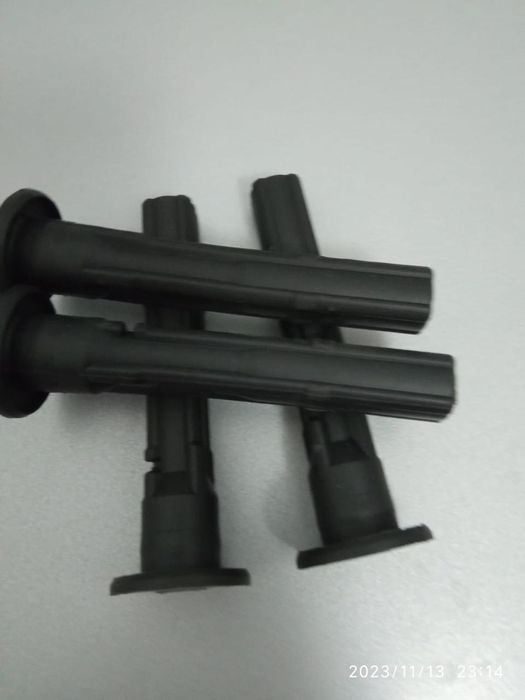 Продам наконечники катушек