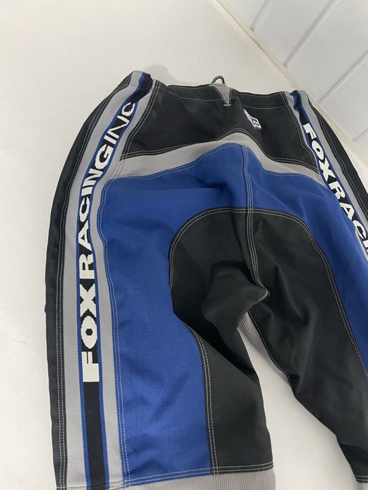 Pantaloni Motocross / Enduro Fox Racing - Mărimea 38 NOI