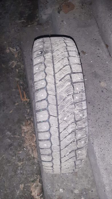 Зимние шины виатти р 14