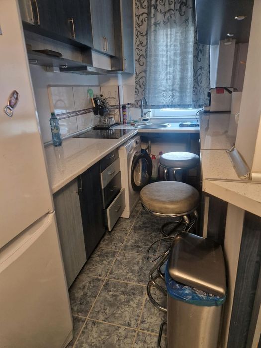 Apartament 2 camere de închiriat – Crihala, zona Flacăra