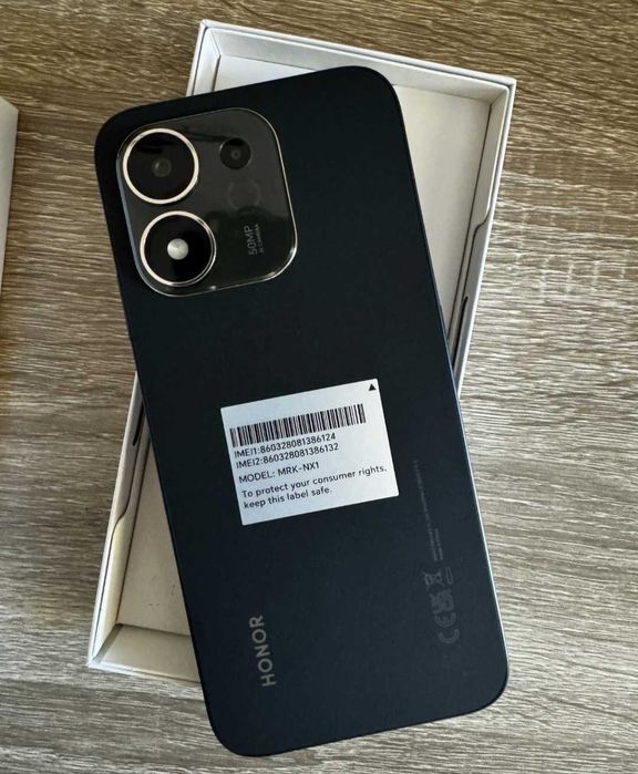 HONOR 600 Smart Гаранция
