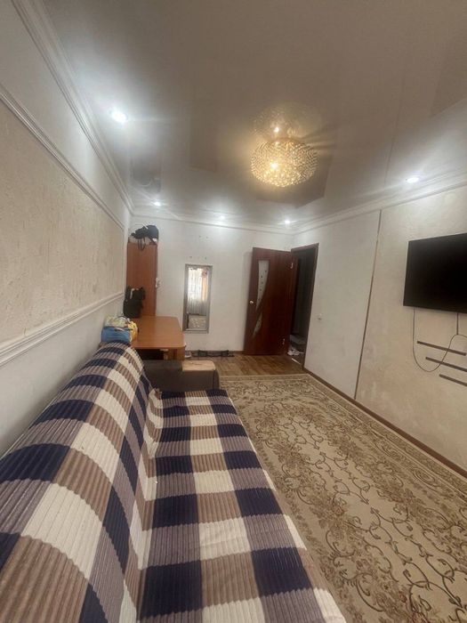 Продам 2 комнатную квартира