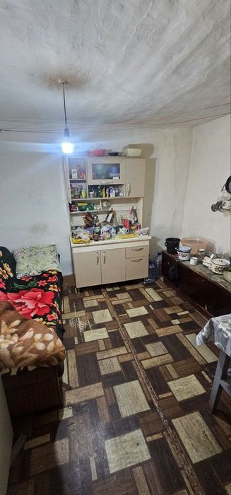 Срочно продается небольшой дом с участком рядом стархаус
