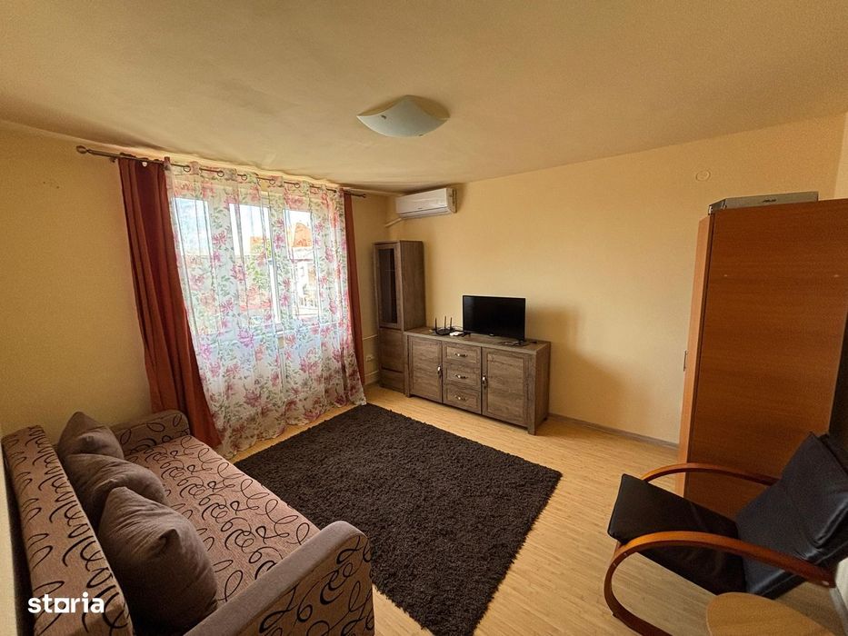 Apartament 1 camera, zona Complexul Studentesc