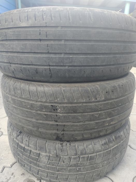 215 60 р16 летние