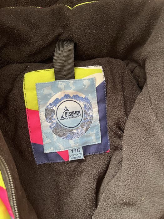 Комбинезон детский