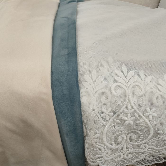 Продам тюль, шторы