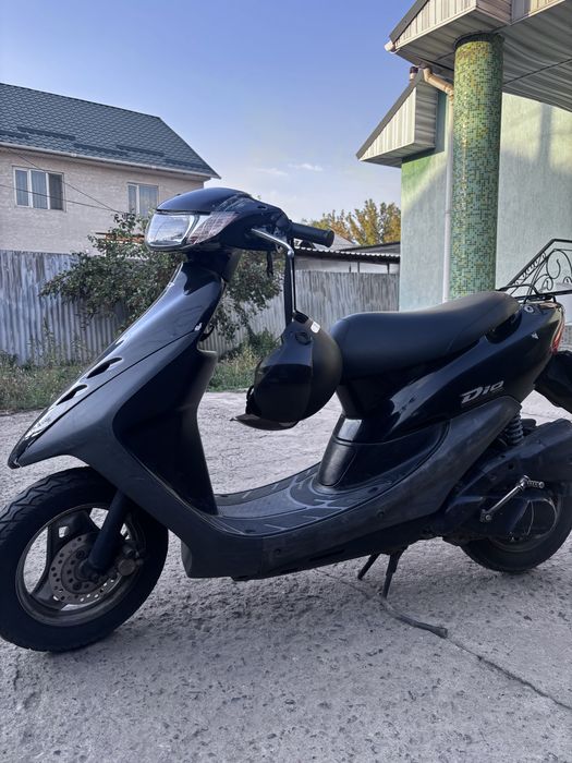 Продам Мопед Honda Dio.