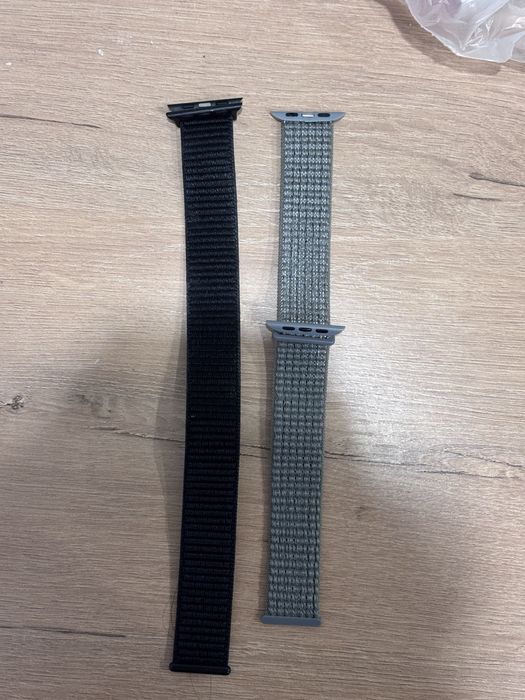 Продам ремешки для Apple Watch