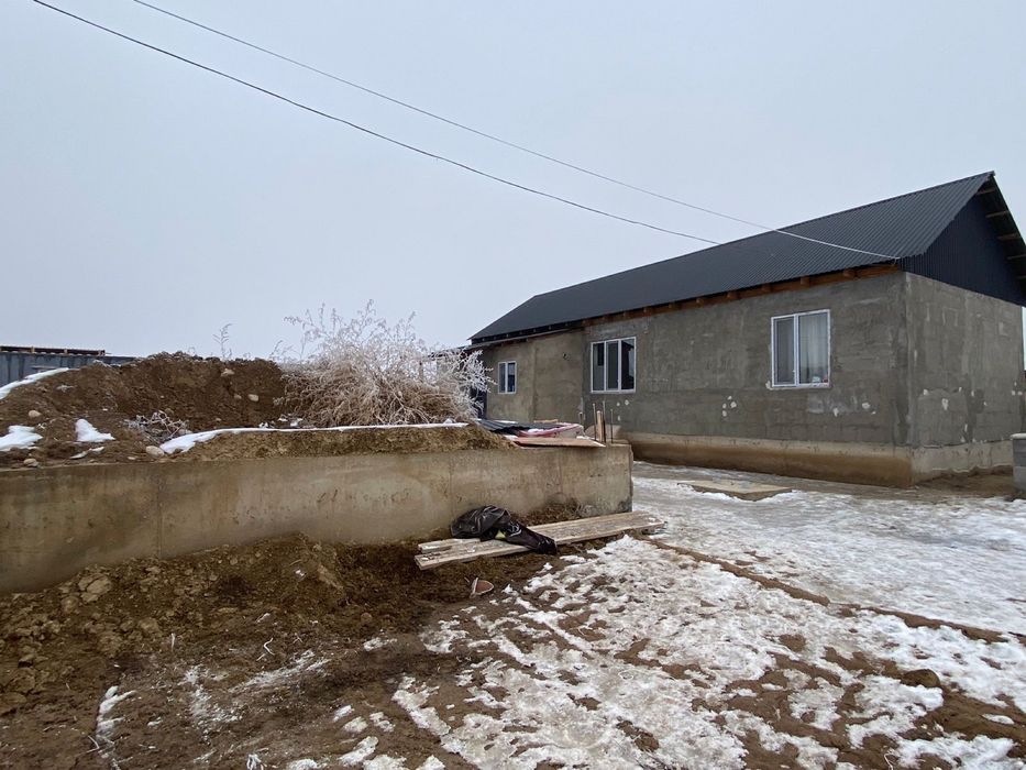 Уй сатылымда  Ауыл Береке