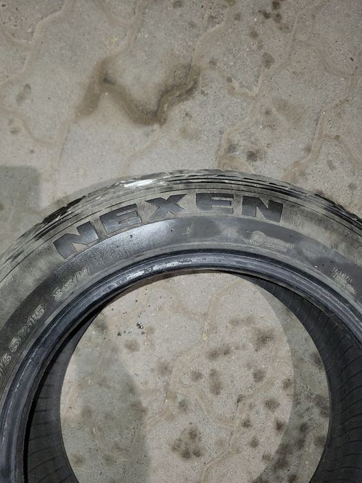 Продам шину 1 пара