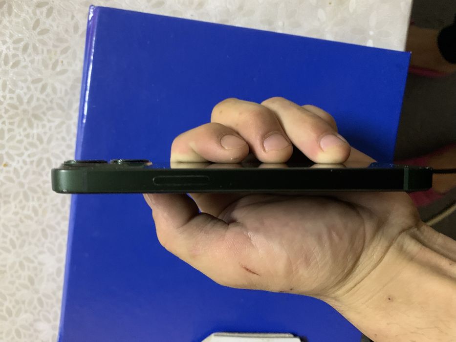 iphone 13 mini goranty