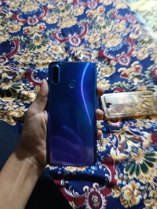 Huawei p30 layt 128gb