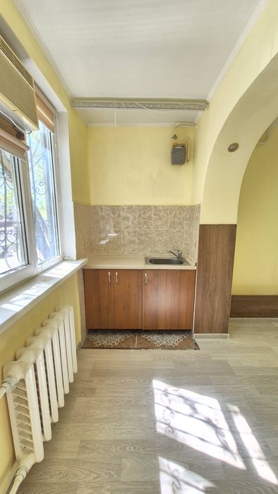 Квартира на шалкыме