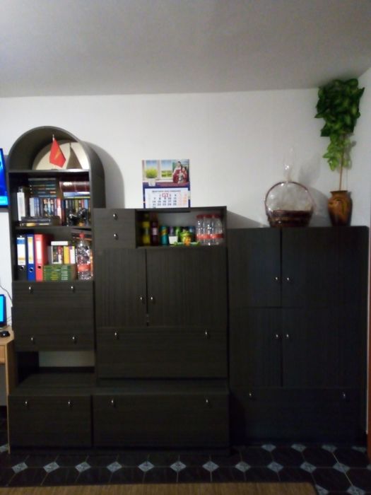 Секция за хол перфектна