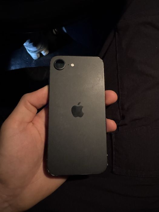 IPhone 16E 128GB