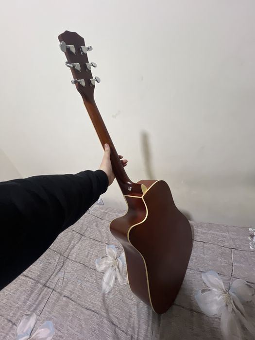 Gitara caravan 41 Razmer