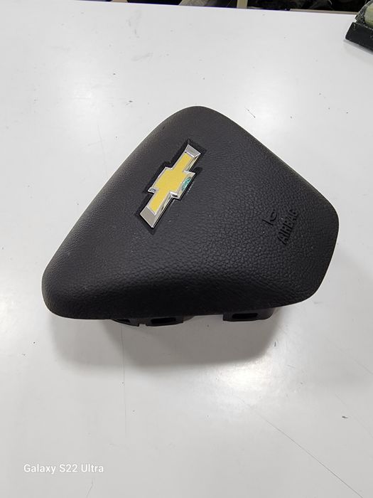 AERBAG середины руль