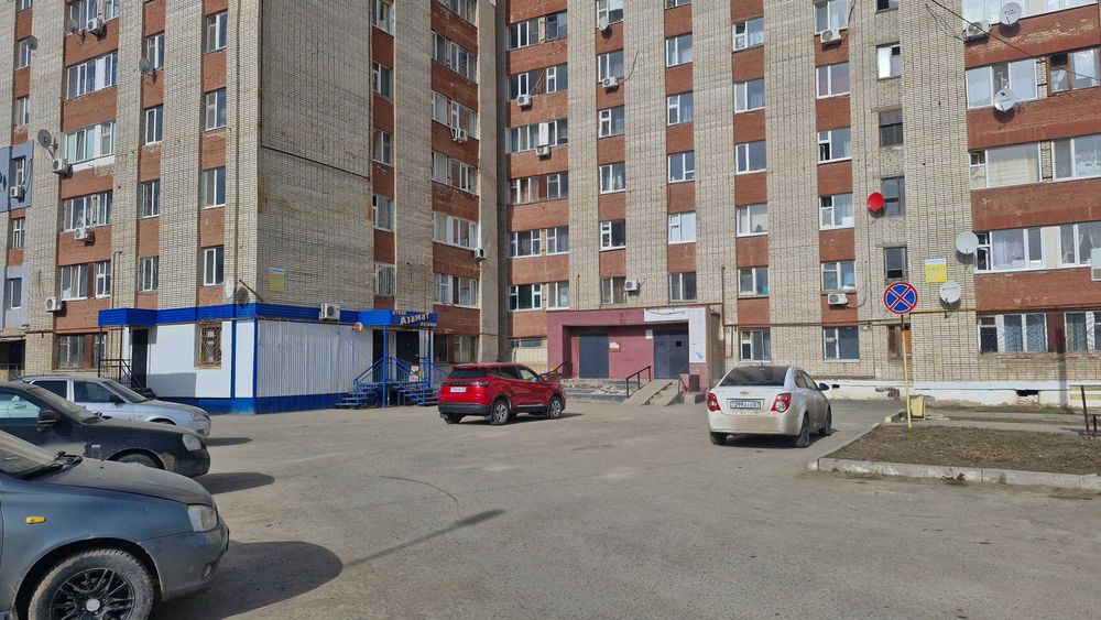 Продам 2-комнатную квартиру