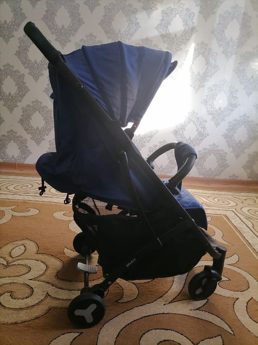 Каляска детский ноавй