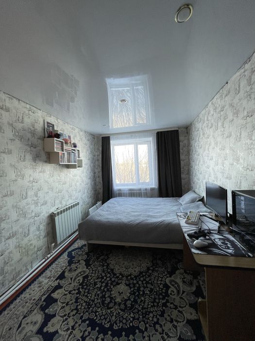 Продам квартиру в Боровском