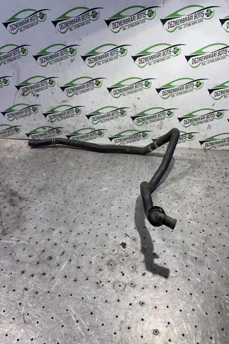 Furtun apa calorifer A211 830 2296 Mercedes-Benz E-Class 2005