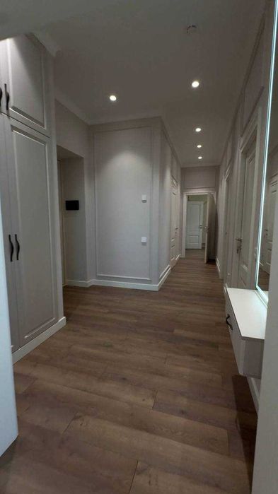 Продается 3х квартира в ЖК  Infinity, Новостройка, Яшнабадский район