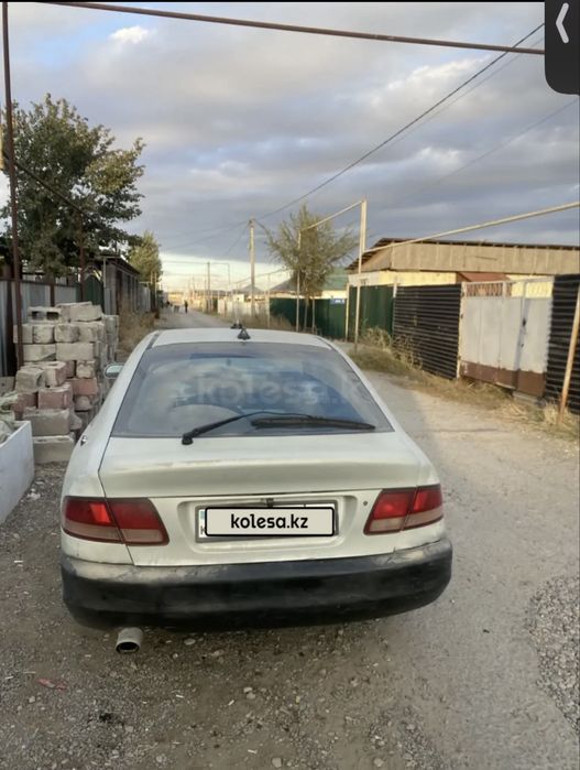 Продам mitsubishi galant 1994 года
