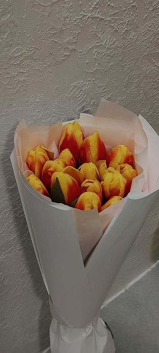 Тюльпаны, цветы, букеты на 8е марта