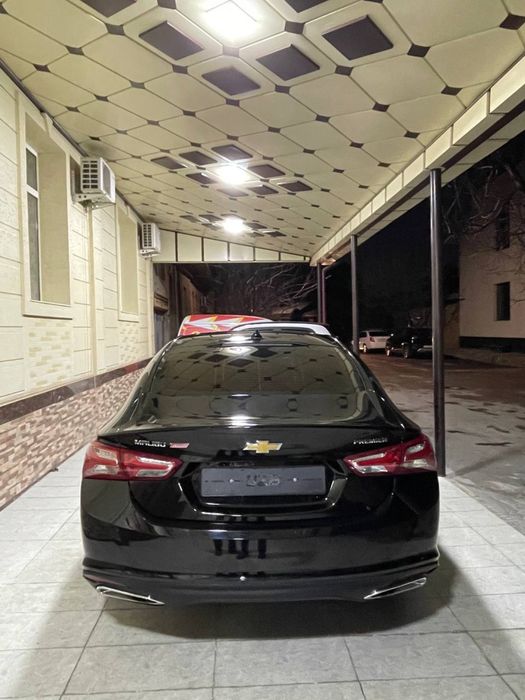 Малибу премиер отличное состояние