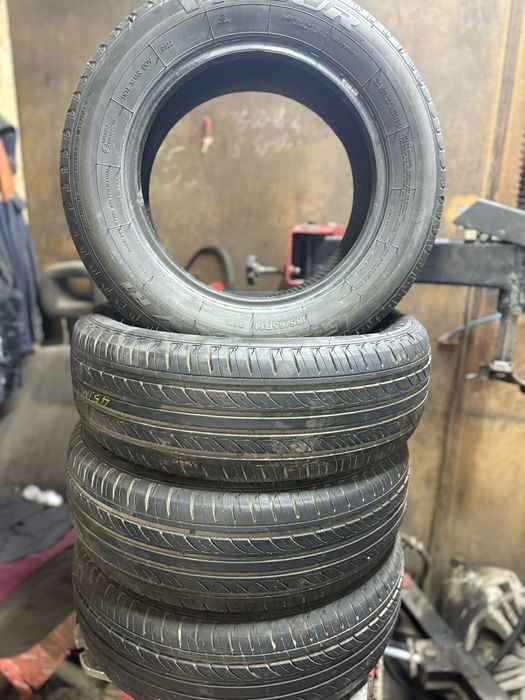 Летнее шины 185/65/14