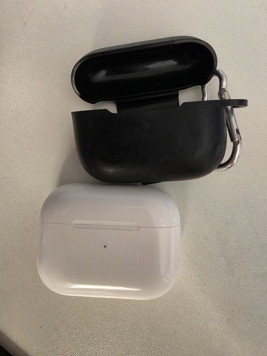 Vand Airpods Pro 1