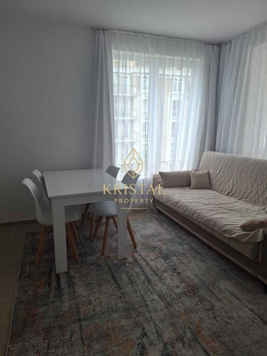 Продава се Двустаен апартамент в к.к. Слънчев бряг - 56 кв.м за 1465 €/кв.м - Снимка #4