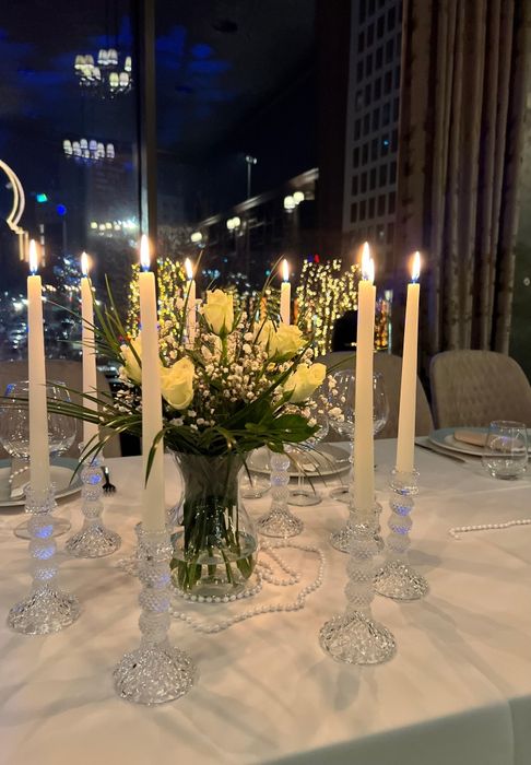 Foto corner din baloane pentru evenimente