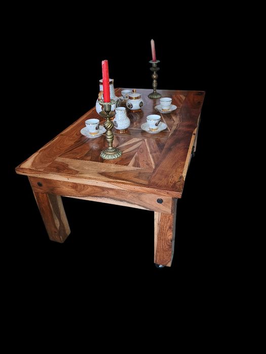 Măsuță de cafea mexicană