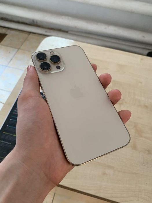 Iphone 13 pro max