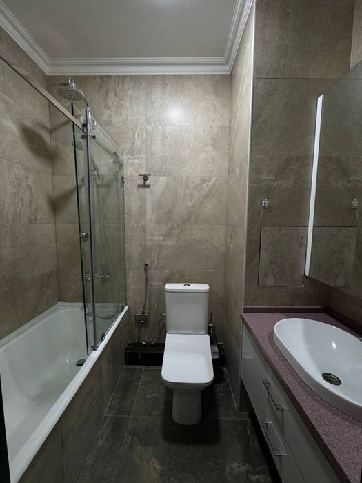 НОВОСТРОЙКА  ЖК Akay City Мирзо_улугбекский район С террасой