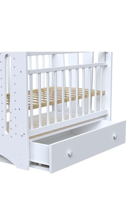 Манеж с новым матрасом+ в подарок бортики