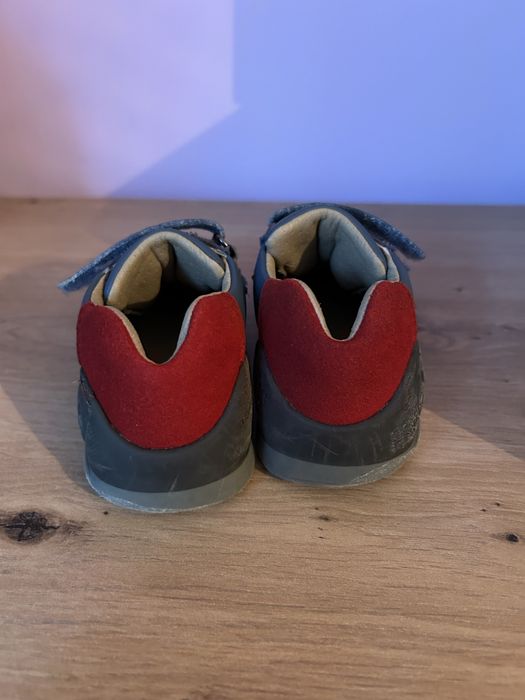 Обувки Biomecanics