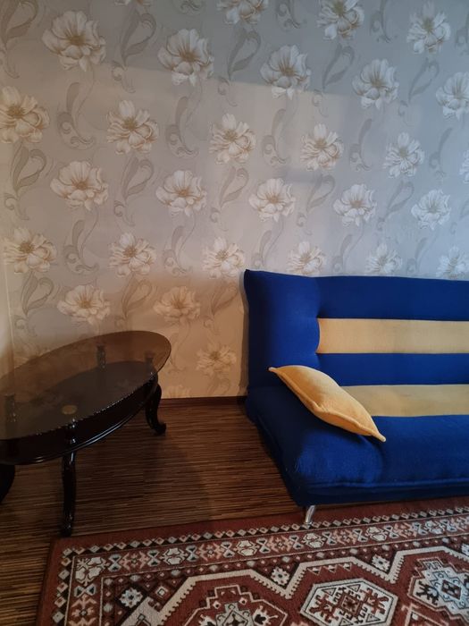 Сдам квартиру 2х комн центр