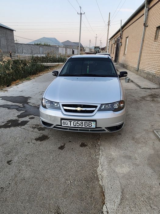 Nexia 1.6 DONC Lyuks kanditsianer