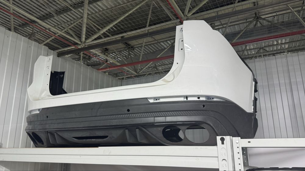 Боковые зеркало Changan CS55plus