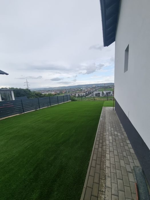 De inchiriat duplex Unirii