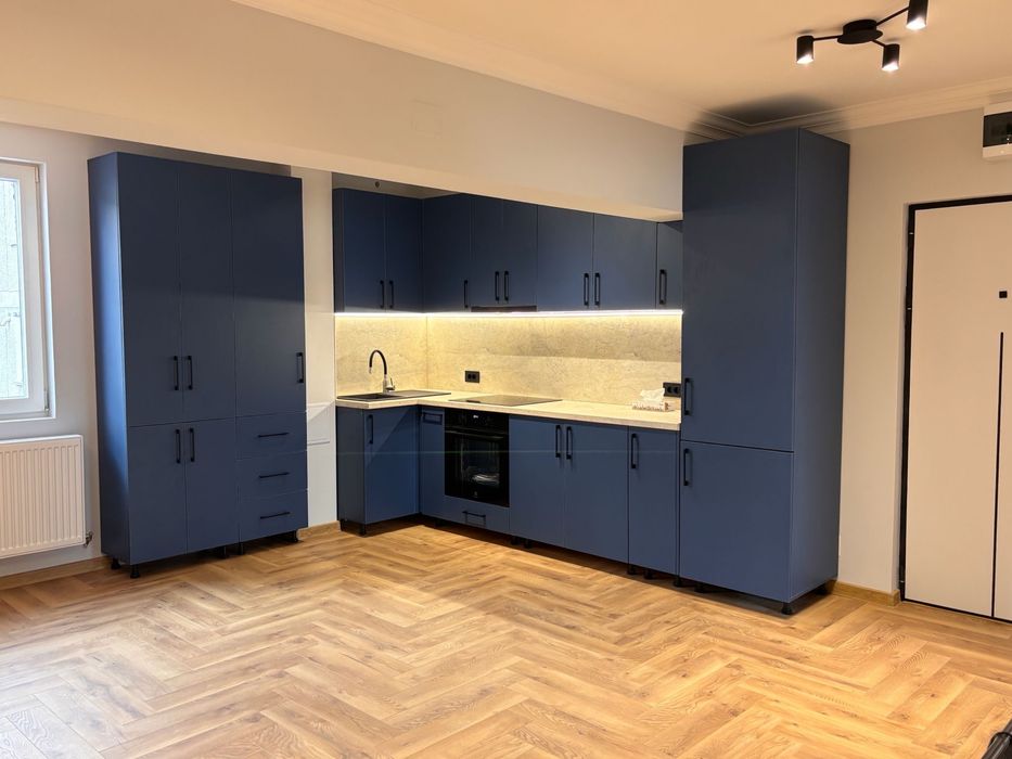 Apartament 3 camere Precista