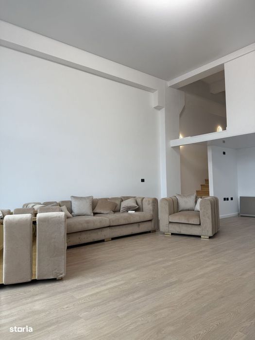 Apartament 2 camere modern | Coloana Infinitului | Tudor Vladimirescu