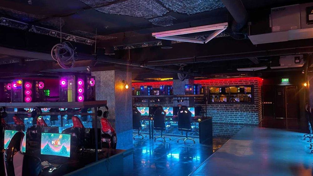 продаёться бизнес